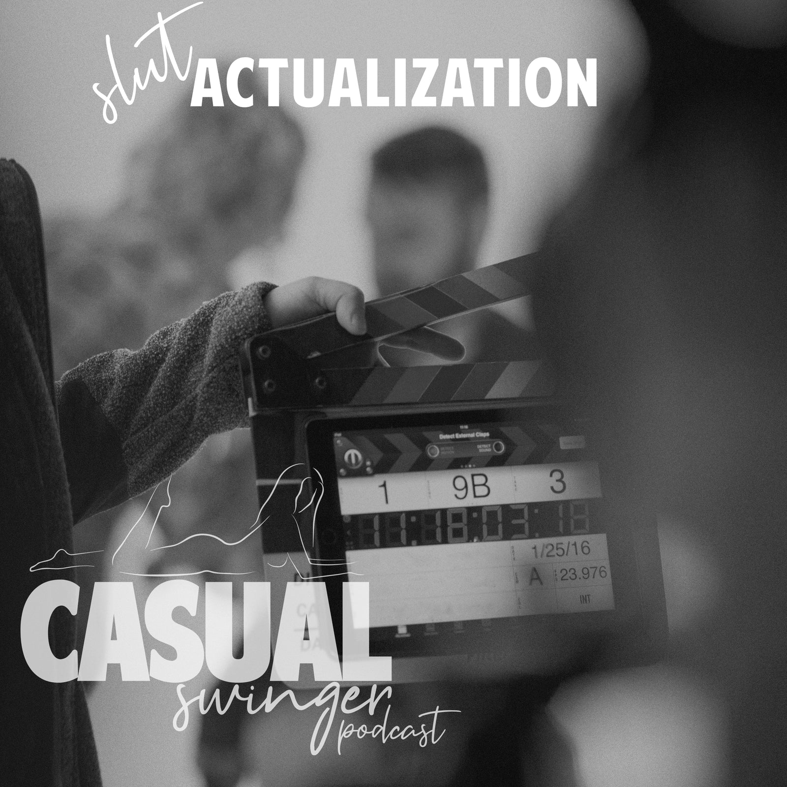 SE03E14 - Slut Actualization - Exploring Mallory's Secret Hotwife Fantasy