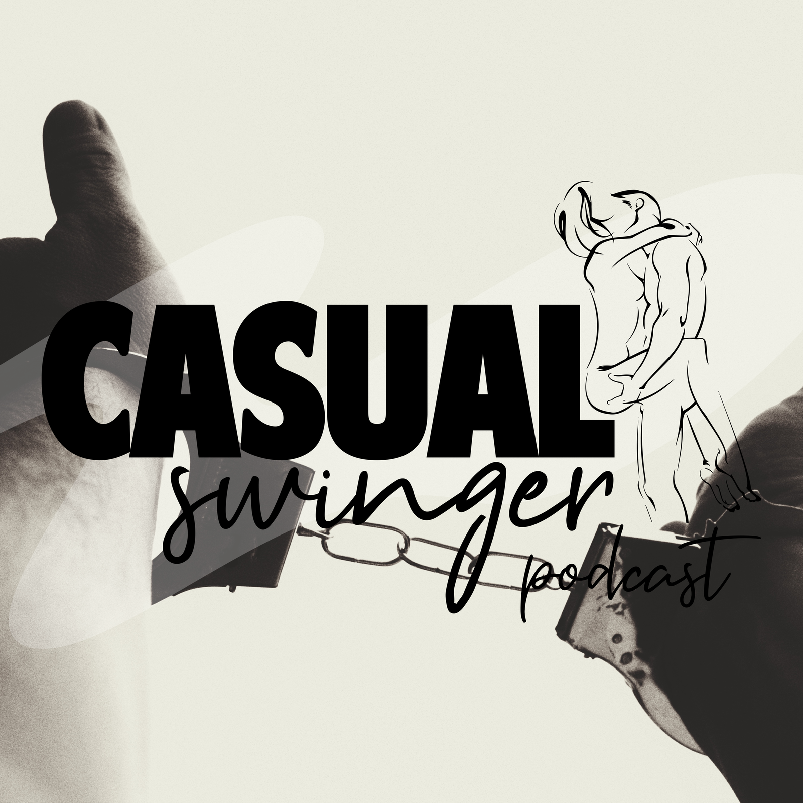 SE01E18 - Casual Swinger - Cuck YOU! Exploring the world of cuckolds & hotwives with Cuckoldress Venus!