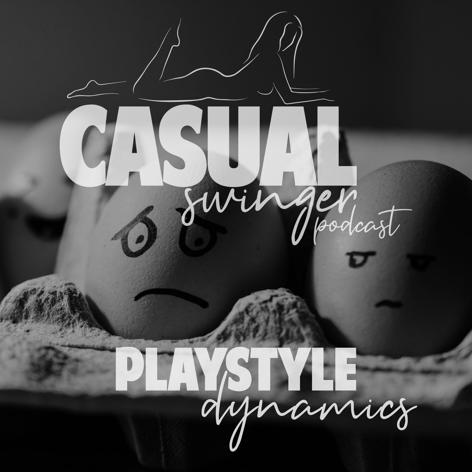 SE03E20 - I would do ANYTHING for love...but I won't do THAT (Playstyle Dynamics)