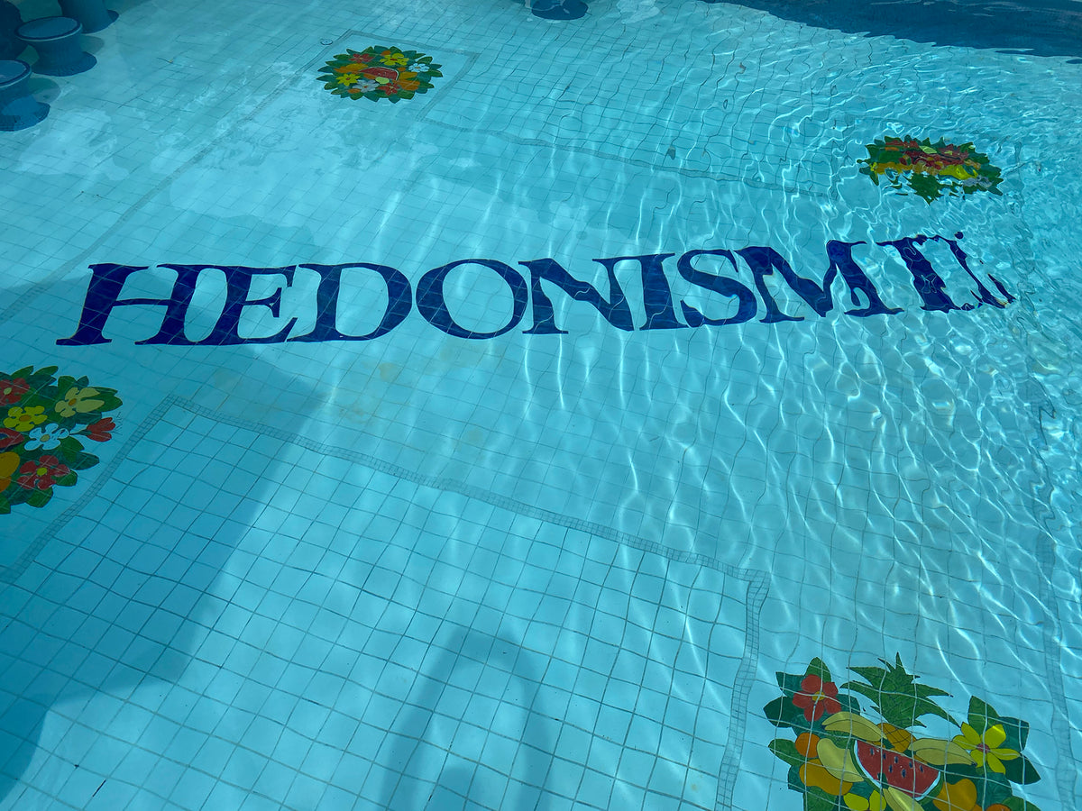 Welcome Home - Friends & Staff of Hedonism II welcome you home to Jamaica post COVID-19