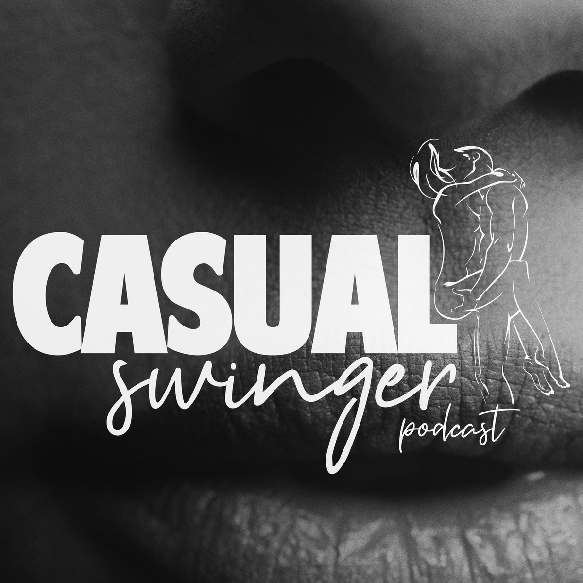 SE01E19 -  Casual Swinger - True Lies: "You're soooo big...," fake orgasms & more!