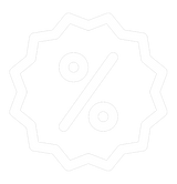 Service discounts icon