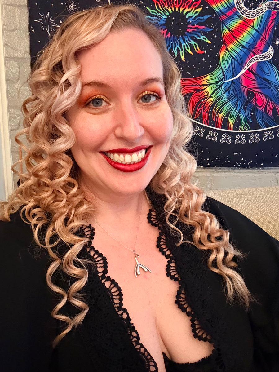 Ashley Manta, Certified Sexologist