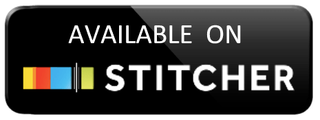 Available on Stitcher